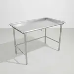 John Boos DST6-3061SBW-X