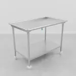 John Boos DST6-3061SSW