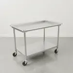 John Boos DST6-3061SSW-C-X