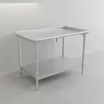 John Boos DST6-3073SSW