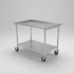 John Boos DST6-3073SSW-C-X