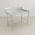 John Boos DST6R10-3037SBW