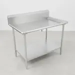 John Boos DST6R10-3037SSW