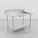 John Boos DST6R10-3037SSW-X