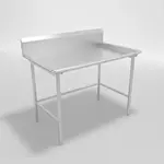 John Boos DST6R10-3049SBW