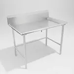 John Boos DST6R10-3049SBW-X