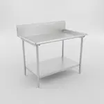 John Boos DST6R10-3049SSW