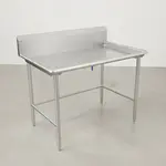 John Boos DST6R10-3061SBW-X