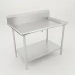 John Boos DST6R10-3061SSW