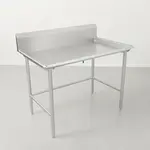 John Boos DST6R10-3073SBW-X