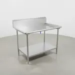 John Boos DST6R10-3073SSW