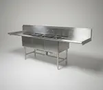 John Boos DT3B18244-2D18L