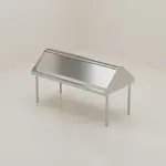 John Boos DTSS-30108-S