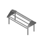 John Boos DTSS-30108-T