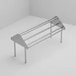 John Boos DTSS-30108-T