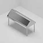 John Boos DTSS-30132-S