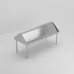 John Boos DTSS-30144-S