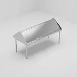 John Boos DTSS-3060-S