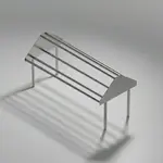 John Boos DTSS-3060-T