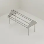 John Boos DTSS-3072-T