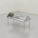 John Boos DTSS-3084-S