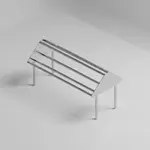 John Boos DTSS-3084-T