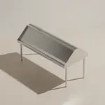 John Boos DTSS-3096-S