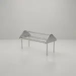 John Boos DTSS-3096-T