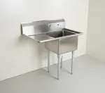 John Boos E1S8-15-14L15