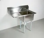 John Boos E1S8-15-14L15-X