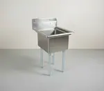 John Boos E1S8-1620-12-X