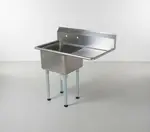 John Boos E1S8-1620-12R18