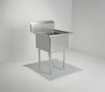 John Boos E1S8-18-12