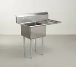 John Boos E1S8-18-12R18