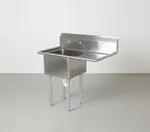 John Boos E1S8-18-12R18-X