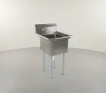 John Boos E1S8-24-14