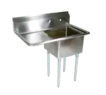 John Boos E1S8-24-14L24-X