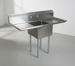 John Boos E1S8-24-14T24