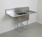 John Boos E1S8-24-14T24-X