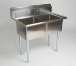 John Boos E2S8-1620-12-X