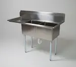 John Boos E2S8-1620-12L18