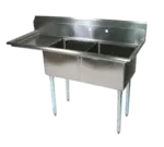 John Boos E2S8-1620-12L18-X