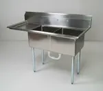 John Boos E2S8-1620-12L18-X