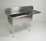 John Boos E2S8-1620-12R18-X