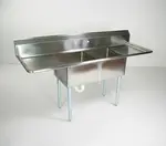 John Boos E2S8-1620-12T18