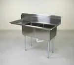 John Boos E2S8-18-12L18