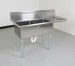 John Boos E2S8-18-12R18