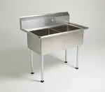 John Boos E2S8-24-14