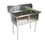 John Boos E2S8-24-14-X