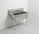 John Boos E2S8-24-14-X